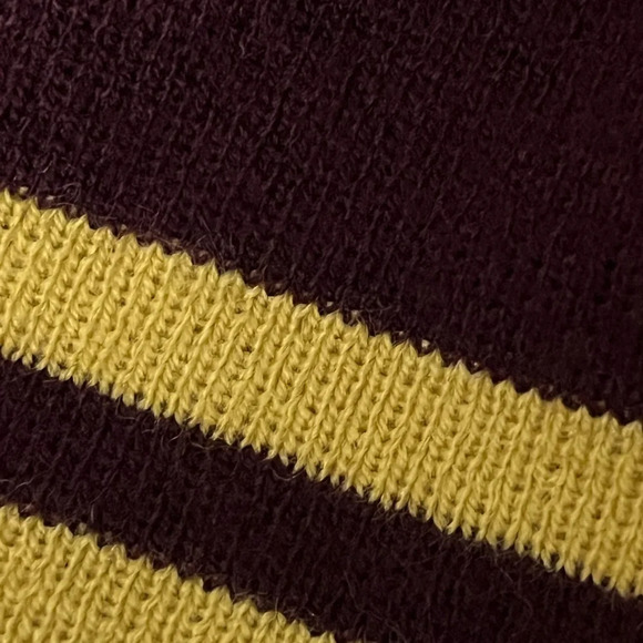 Harry Potter Gryffindor House Cosplay Costume Winter Warmth Beanie Hat - Picture 8 of 9